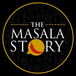 The Masala Story_logo